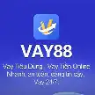 Logo vay88