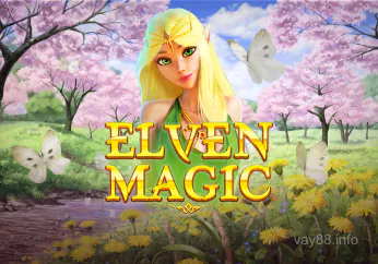Elven Magic