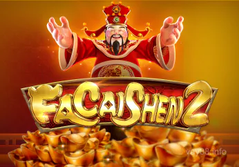 Fa Cai Shen 2
